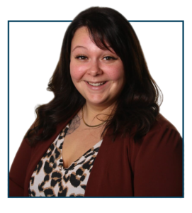 Alyssa Jones Peterman Brothers TALENT ACQUISITION MANAGER